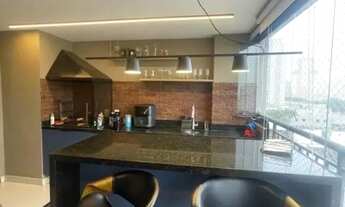 Imagem 4: APARTAMENTO RESIDENCIAL em SÃO PAULO - SP, BARRA FUNDA