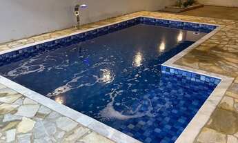 Imagem: Alugo área de lazer TATUÍ-SP