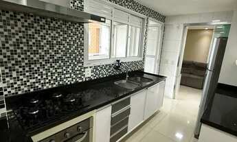 Imagem 3: CONDOMÍNIO MUNDI RESORT APARTAMENTO MOBILIADO 106 m² | Entrar e morar