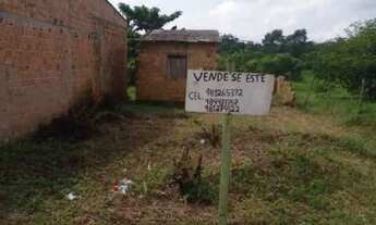 Imagem: Vendo Terreno em Marituba. Bem localizado