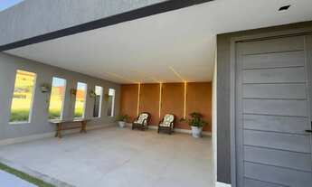 Imagem 5: ALPHAVILLE - Alphaville Sergipe 220m2 de área construída [11105