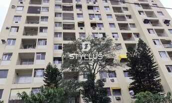 Imagem 5: Méier Apartamento com 2 dormitórios