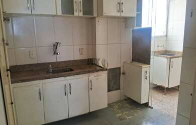 Imagem 5: Apartamento com 3 quartos 3 banheiros 2 elevadores!