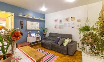 Imagem: Apartamento 2 dormitórios bairro Rio Branco