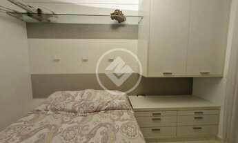 Imagem 7: Lindo Apartamento com lazer completo a venda e vista p mar Enseada Guarujá codigo: 118845