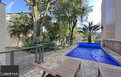 Imagem 4: Casa em Condomínio no Jardim Isabel com 270m², 3 dormitórios, 4 vagas