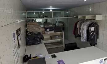 Imagem 5: Lavanderia Pronta para Trabalhar