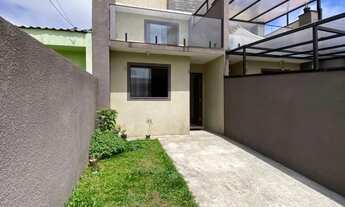 Imagem 2: Sobrado 03 Quartos-assumir parcelas