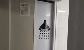 Imagem 4: Quarto Mobiliado na Mariante