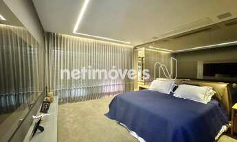 Imagem 5: Venda Casa em condomínio Alphaville - Lagoa dos Ingleses Nova Lima