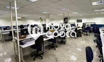 Imagem 4: Maracanã Galpão / depósito com 5 vagas na garagem