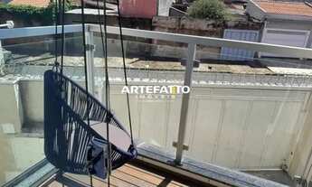 Imagem 2: Apartamento à Venda no Jardim Piratininga