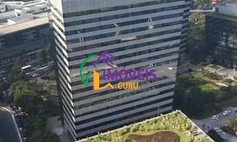 Imagem: CONJ. COMERCIAL - BROOKLIN - SP