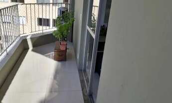 Imagem 3: Apartamento com 2 quartos, suite,varanda, vaga,ótima localização - Santa Rosa - Niteroi