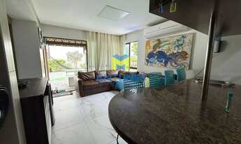 Imagem 7: CASA À VENDA NA BEIRA MAR DE MURO ALTO, Ipojuca, PE