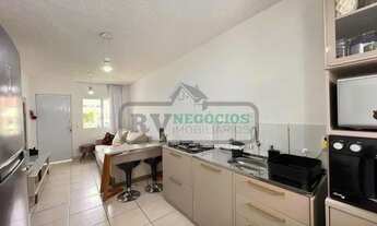 Imagem: GF - CASA COM DOIS QUARTOS NO BORBOLETA