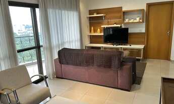 Imagem 5: LOCAÇÃO APARTAMENTO ALTO PADRÃO