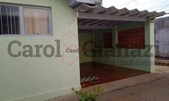 Imagem 2: CA135 - CASA A VENDA NO JARDIM AEROPORTO