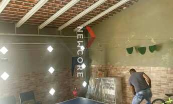 Imagem: Sobrado em Quadra QNN 4 Conjunto J - Ceilândia