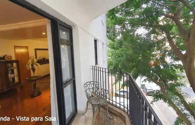 Imagem 2: Apartamento à venda em Campinas, Vila Itapura, com 4 quartos, com 192 m²