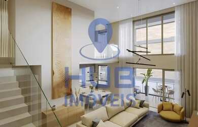 Imagem: Apartamento 2 Dormitórios para venda em