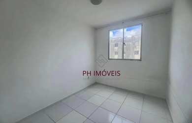 Imagem 3: Apartamento com 2 dormitórios no Bairro do Antares - 43m²