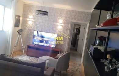 Imagem 5: CENTRO/CATIAPOÃ l SÃO VICENTE l AO LADO DO VLT E DO MERCADO FIEL BARATEIRO l SOBRADO COM 3