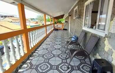 Imagem: Sobrado Residencial - Jardim Imperial com