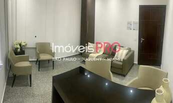 Imagem: Sala14 metros mesas e cadeiras comerciais