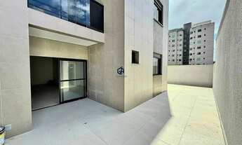 Imagem: Area privativa 3 quartos - CABRAL