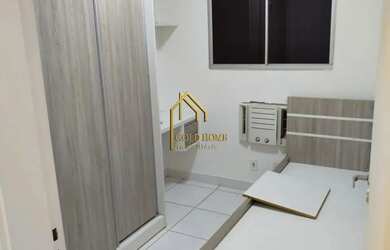 Imagem 6: Vendo ou Alugo Apartamento Semi Mobiliado