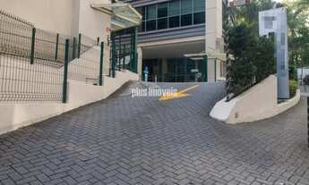 Imagem 7: Conjunto Comercial Panamby