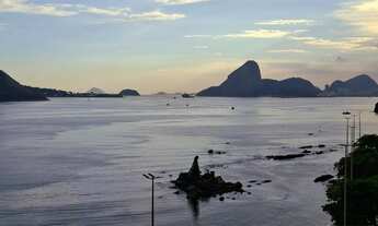 Imagem: Lindo Murano, Bl 1 vista Mar deslumbrante