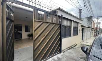 Imagem: CASA A VENDA NO SANTO AGOSTINHO - ACEITA