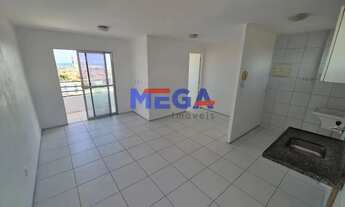 Imagem 3: Apartamento com 3 quartos no bairro Monte Castelo em Fortaleza, CE