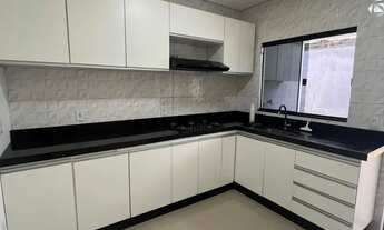 Imagem: Casa 3 quartos dentro de condomínio - Vicente