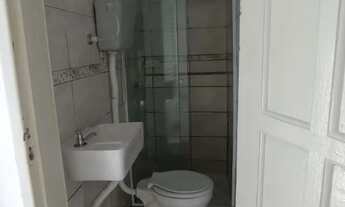 Imagem 6: Quitinete no acupe de Brotas