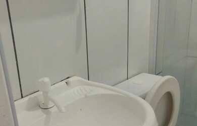 Imagem 4: Alugo 680,00 apto.com água e IPTU incluso, a dez minutos do centro