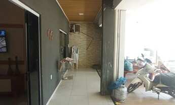 Imagem 5: Casa na barra dos coqueiros luar da barra