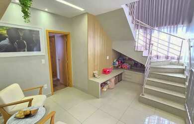 Imagem 4: Cobertura à venda, 3 quartos, 1 suíte, 3 vagas, Santa Rosa - Belo Horizonte/MG