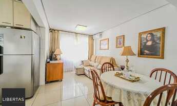 Imagem: Apartamento 2 dormitórios à venda Santana