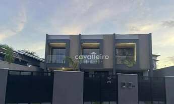 Imagem: Duplex em fino acabamennto no Manu Manuela