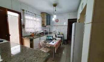 Imagem 4: Casa à venda, 3 quartos, 2 vagas, Parque Novo Oratório - Santo André/SP