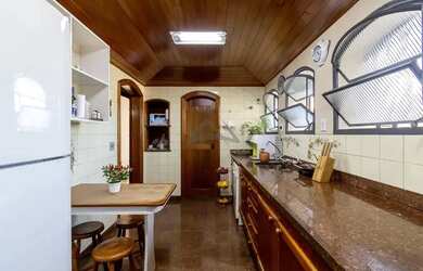 Imagem 4: Casa à venda e para alugar em Campinas, Parque Taquaral, com 4 quartos, com 577 m²