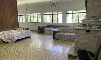 Imagem 6: Sitio de 5 alqueires em Mogi das Cruzes, com sede - Moralogia