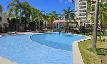 Imagem 2: Apartamento, aluguel, 3 quartos sendo 1 suíte, ALVORADA BY SÃO BENEDITO, Terra Nova - Cuia