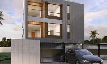 Imagem: Apartamento com 1 dormitório no Bessa