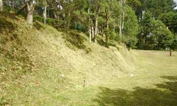 Imagem 2: Lote em Alto do Capivari - Campos do Jordão - Alto do Capivari - Campos do Jordão/SP