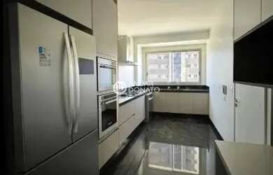 Imagem 5: Vale do Sereno - Apartamento 4 quartos para aluguel na Anuar Donato