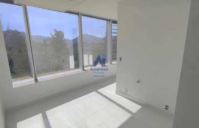 Imagem 2: Sala Comercial Venda e Locação com 26m2 no A5 Offices, Recreio dos Bandeirantes, Rio de Ja